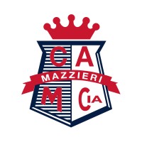 Mazzieri Textil logo - Similar company to Simplemak