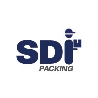 SDI Packing logo - Similar company to Sdi Packaging