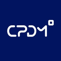 CPDM logo - Similar company to Tecco Technology