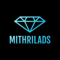 Mithril Ads logo - Similar company to Marmar Media (Acquired By Xlm)