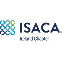 ISACA Ireland Chapter logo - Similar company to Marscaptech Software Solutions Private Limited
