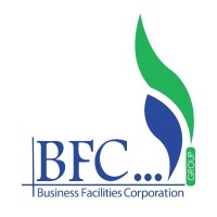 Business Facilities Corporation Group S.A (BFC) logo - Similar company to Johneys