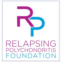 Relapsing Polychondritis Foundation logo - Similar company to Vexas Foundation Inc