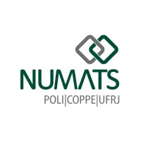 NUMATS logo - Similar company to DevMob UFRJ