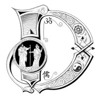 Discours logo - Similar company to Twintag