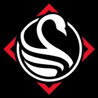 The Black Swan Group logo - Similar company to Node.Io (Acquired By Sugarcrm)