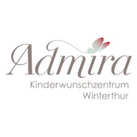 Admira Kinderwunschzentrum logo - Similar company to Eulachklinik Ag