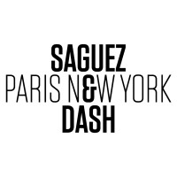 Saguez & Dash logo - Similar company to Of Art Studio