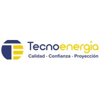 Tecnoenergía logo - Similar company to Vip Catering