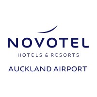Novotel Auckland Airport logo - Similar company to Pullman Auckland Hotel & Apartments