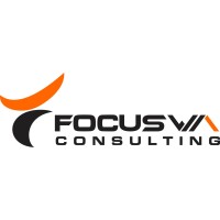 Focus Consulting WA logo - Similar company to Mdc Global (Now Known As Decobu)
