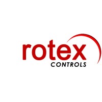Rotex Controls logo - Similar company to Leomi Instruments