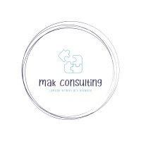 MAK Consulting logo - Similar company to Gss Panamá - General Solutions & Services