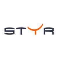 STYR logo - Similar company to Kosmopolead