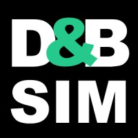D&B Sim