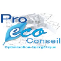 Pro Eco Conseil logo - Similar company to Neorka