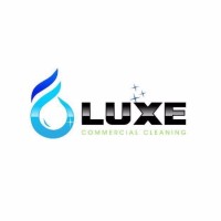 LUXE Commercial Cleaning logo - Similar company to Hire Crews | Commercial Cleaning & Janitorial Services