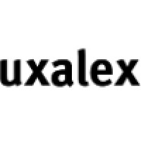 uxalex logo - Similar company to The New Caravel