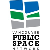 Vancouver Public Space Network