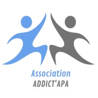 Association ADDICT'APA logo - Similar company to Soluform'Actions