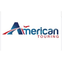 American Touring logo - Similar company to Veltur