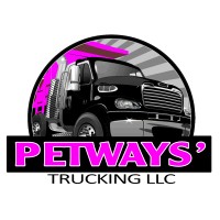 Petways Trucking logo - Similar company to Unfragmented Llc