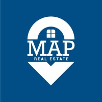 Map RealEstate logo - Similar company to Map Properties