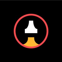 Agência Foguete logo - Similar company to Birôlab