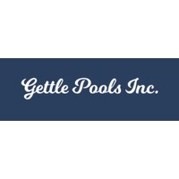 GETTLE POOLS INC. logo - Similar company to Saber Group Contracting