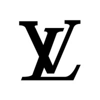 Louis Vuitton logo - Similar company to Chanel