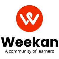 Weekan logo - Similar company to Atomic Solutions