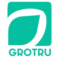 GroTru logo - Similar company to I Am Someone