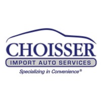 Choisser Automotive Services logo - Similar company to Eps Connects Llc