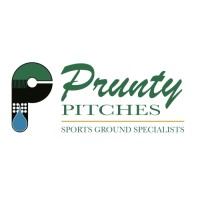 Prunty Pitches logo - Similar company to Swiftel