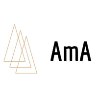 AmA logo - Similar company to Revaa