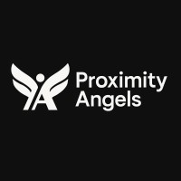 Proximity Angels logo - Similar company to Kovach Marketing