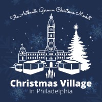Christmas Village in Philadelphia logo - Similar company to Es Beverage