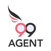 Agent 99 Reps logo - Similar company to Wisesat.Space