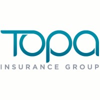 Topa Insurance Group logo - Similar company to Topa Management