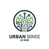Urban Sense AI Lab logo - Similar company to Arfdao