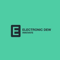ELECTRONIC DEW logo - Similar company to Electronic Development Sales (Australia) Pty Ltd