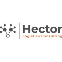 Hector Logistics Consulting logo - Similar company to Inlog Robot Technology Inc.