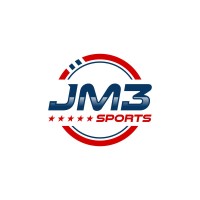 JM3 Sports logo - Similar company to Tabbed