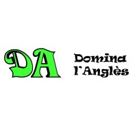 DA Domina l'Anglès logo - Similar company to Instituto English Studio