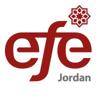 Education For Employment-Jordan logo - Similar company to Searchat