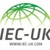 IEC-UK Ltd logo - Similar company to Certified Professional Trainer Ipma, Uk By Quest