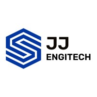 JJ ENGITECH logo - Similar company to Speciality Innotech Pvt. Ltd.
