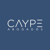 CAYPE ABOGADOS logo - Similar company to Icla International Commercial Law Alliance