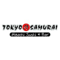 Tokyo Samurai logo - Similar company to Texas A&M Formula S.A.E.