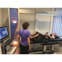 Harpenden Sportsnspinal